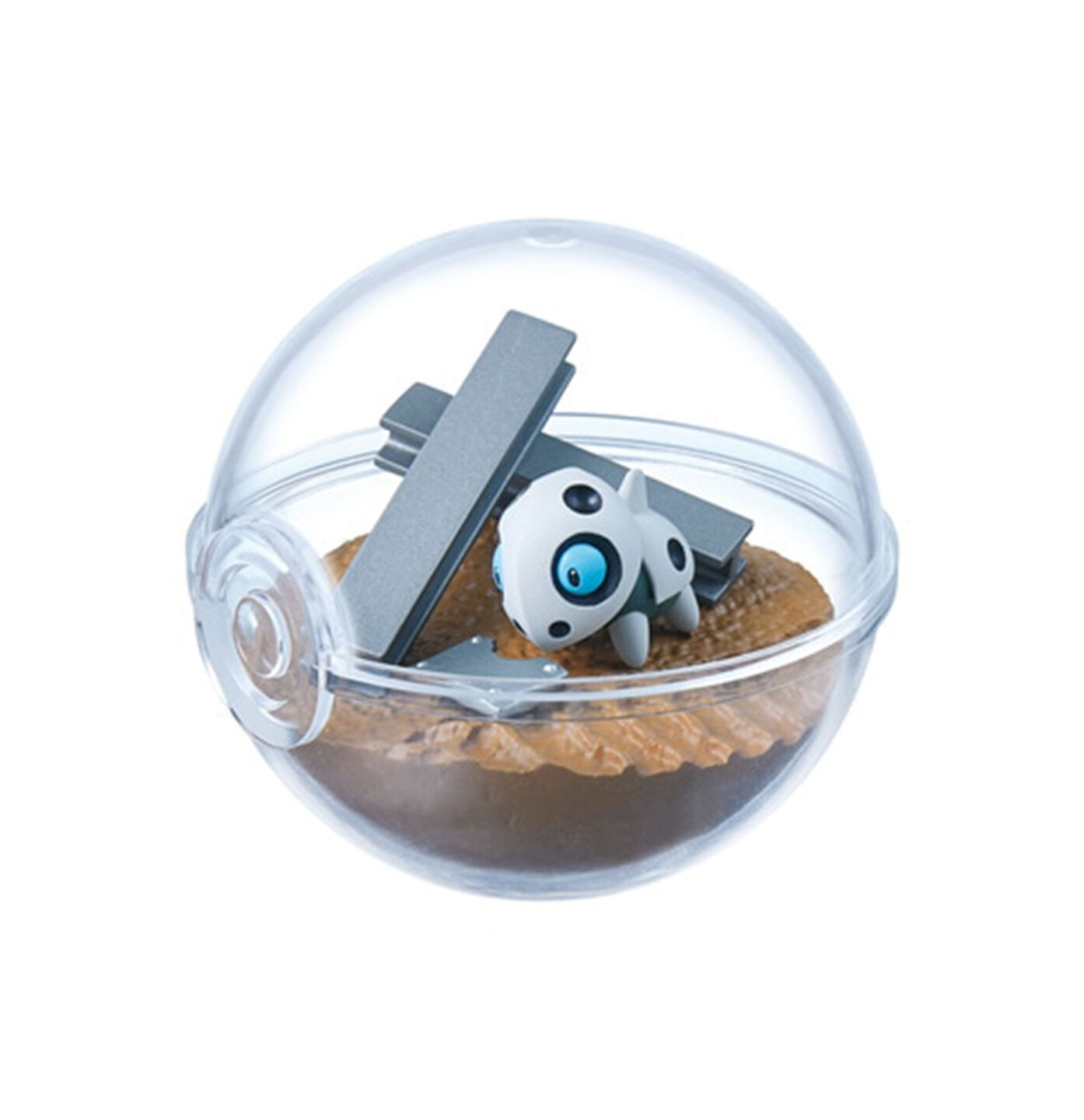 Re-ment Terrarium Collection Vol.13 (1 Random)